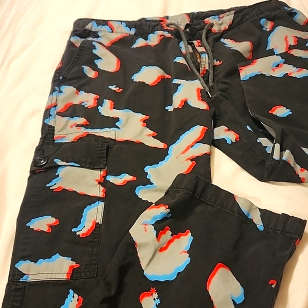 The Hundreds size 38 cargo pants
